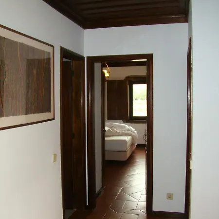 One Bedroom Appartement With Shared Pool Jacuzzi And Enclosed Garden At Armamar * Armamar